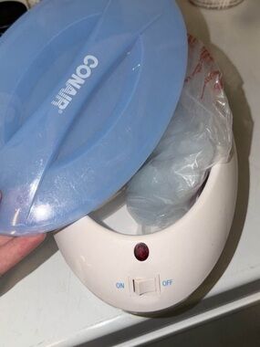 Conair Paraffin Wax Spa Warmer